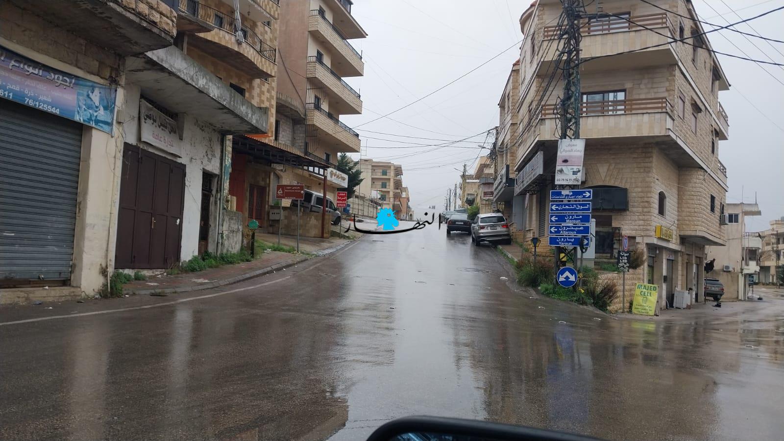 معاناة نزوح في بنت جبيل... تساؤلات عن أموال المغتربين والمساعدات البلدية والحزبية غير كافية 